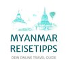 MYANMAR REISETIPPS