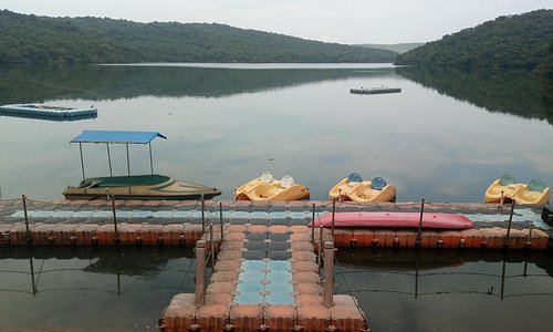 Lake View-1