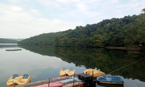 Lake View-2