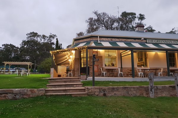 The 10 Best Restaurants In Strathalbyn (updated July 2024)