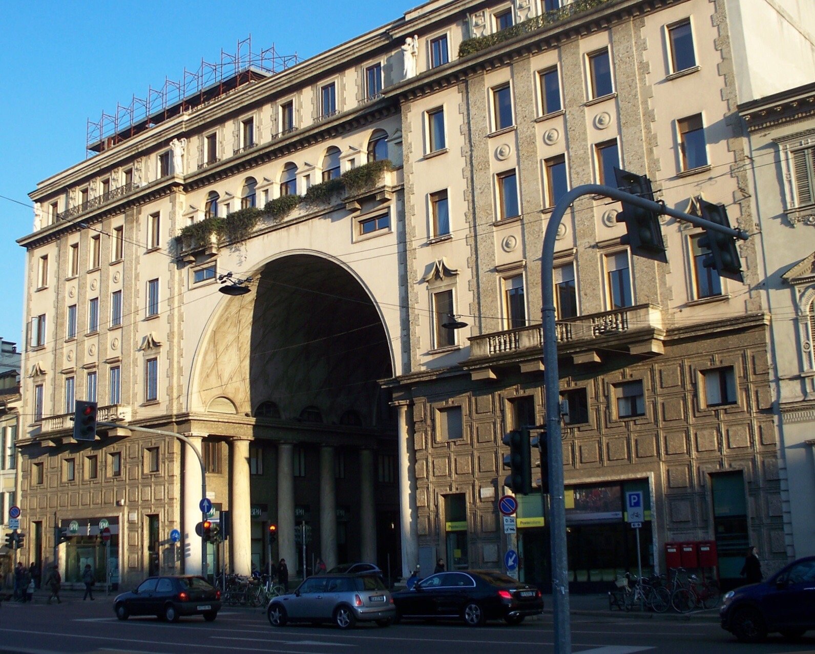 THE 10 BEST Places To Go Shopping In Milan Updated 2024   Palazzo Della Societa 