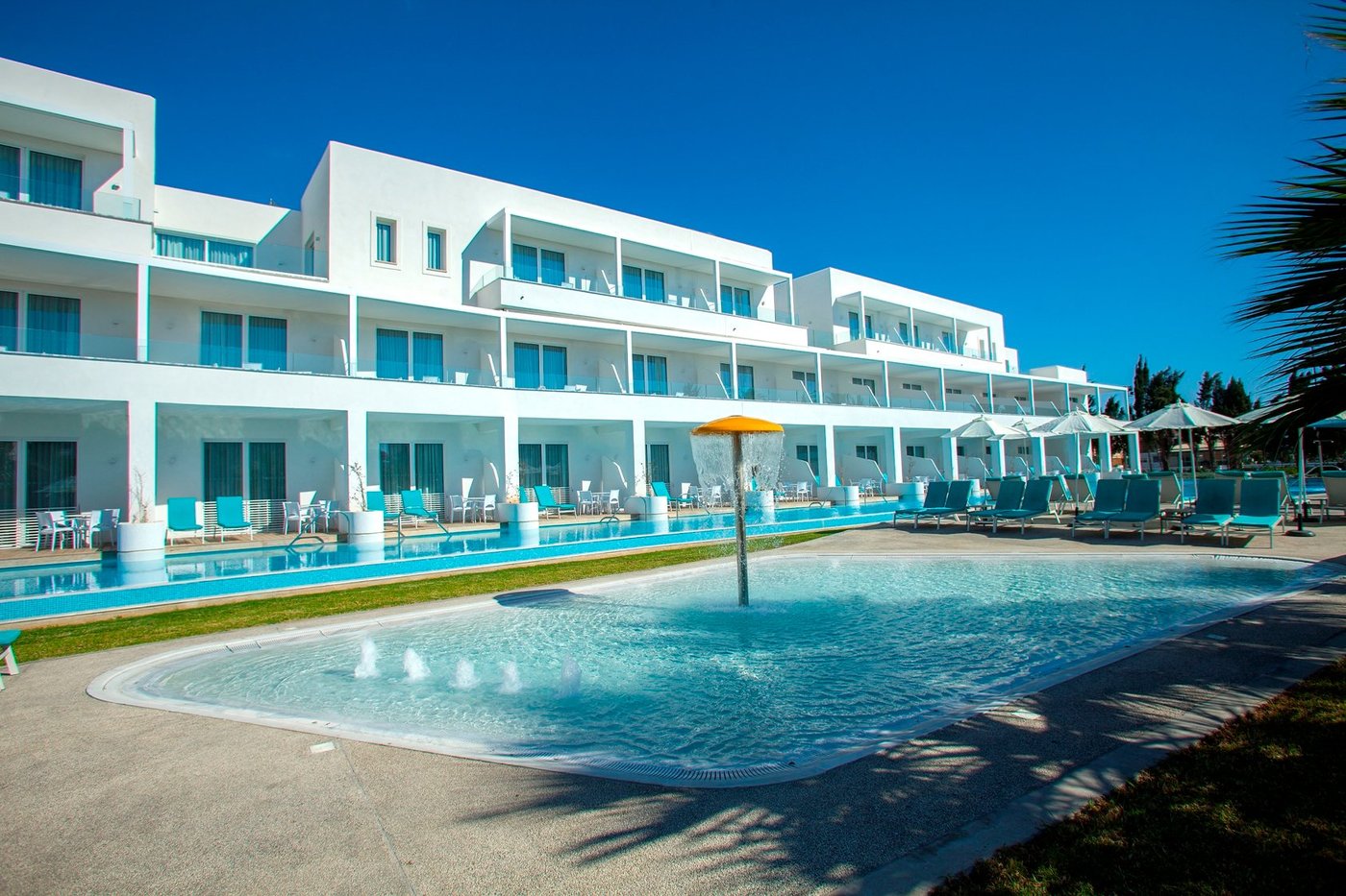 ALIATHON AEGEAN - Updated 2024 Prices & Resort Reviews (Geroskipou, Cyprus)