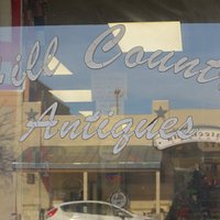 Hill Country Antiques, Boerne, TX