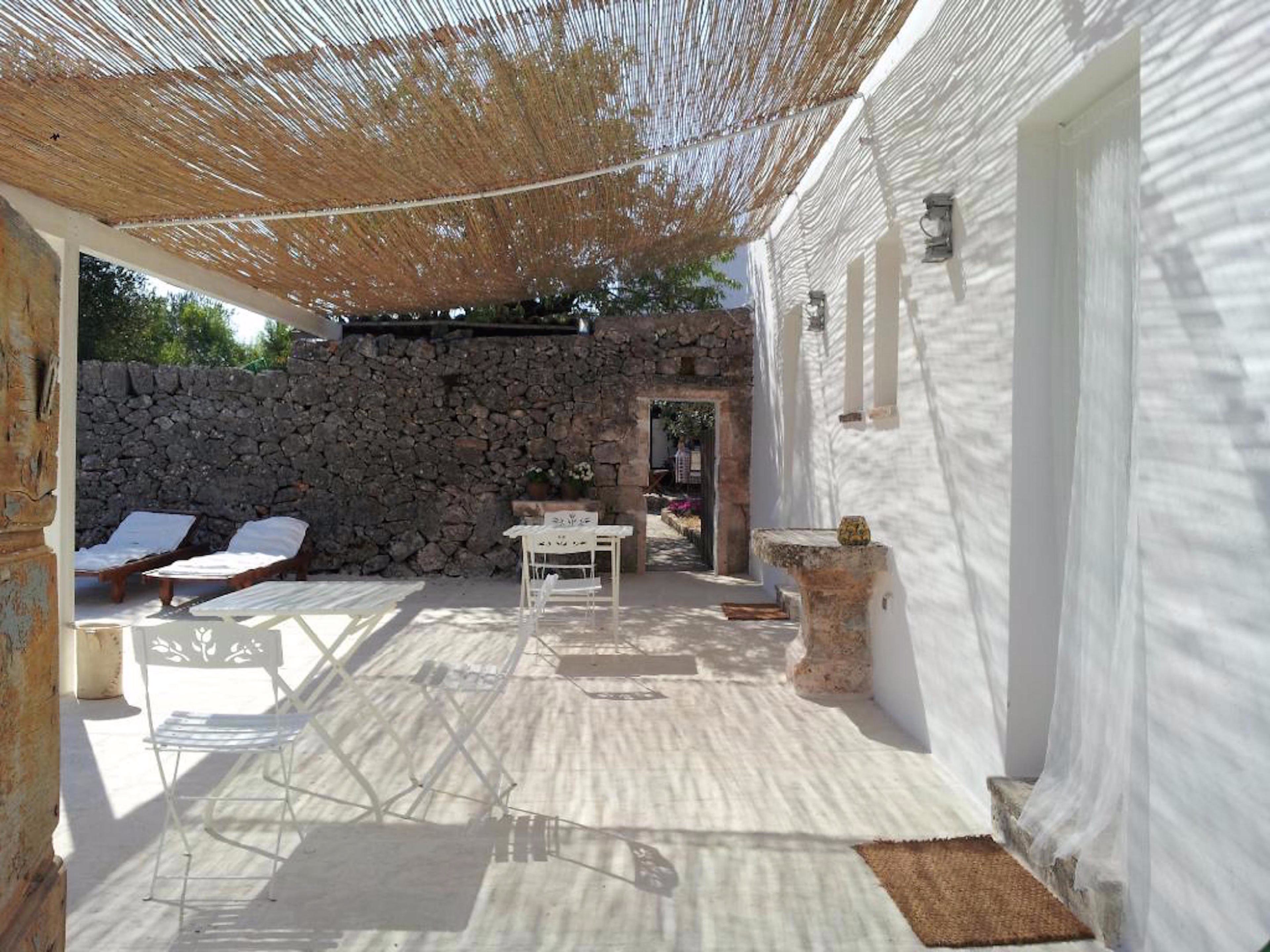 Masseria Trulli&Stelle B&B Rooms: Pictures & Reviews - Tripadvisor