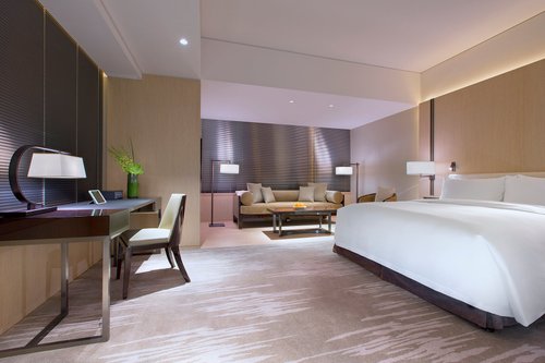 Niccolo Chengdu - Hotel 2024 Prices & Reviews