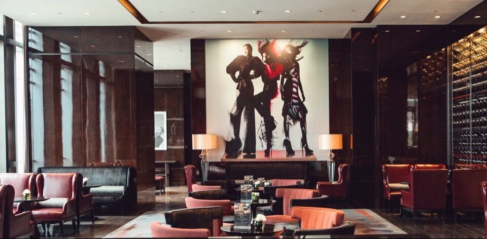 Hotel photo 67 of Niccolo Chengdu.