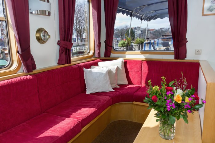 Imagen 1 de Hotelboat Fleur