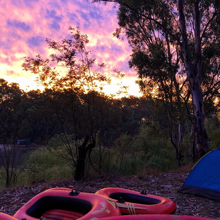 bushlands tourist park photos