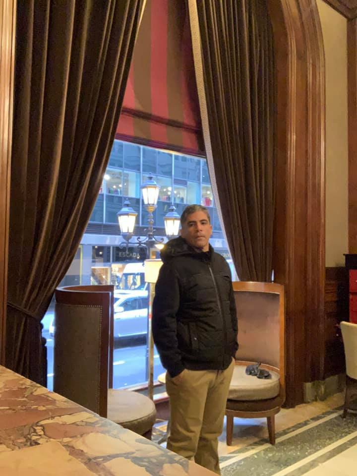 Hotel photo 106 of The St. Regis New York.