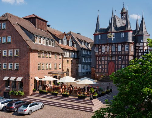 Frankenberg 2021: Best of Frankenberg, Germany Tourism - Tripadvisor