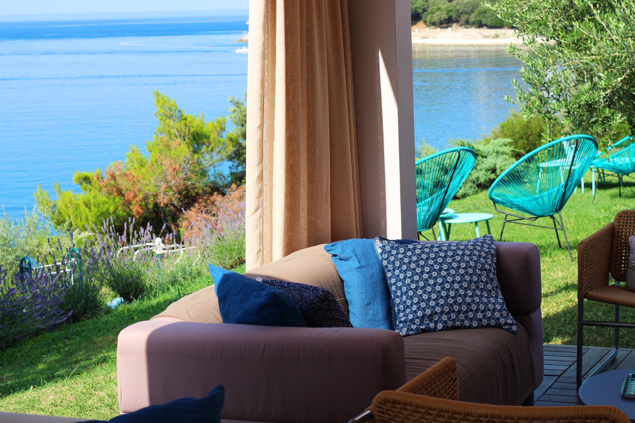 Boutique Hotel Valsabbion by null