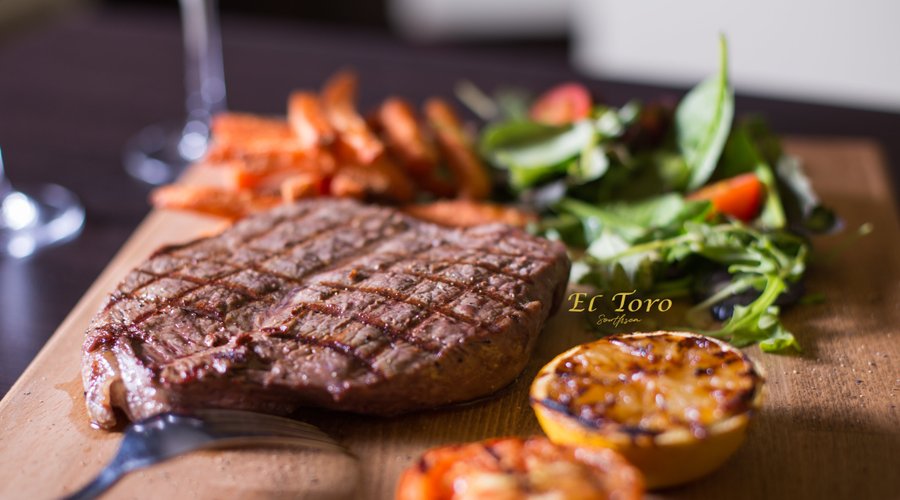 Rump Steak