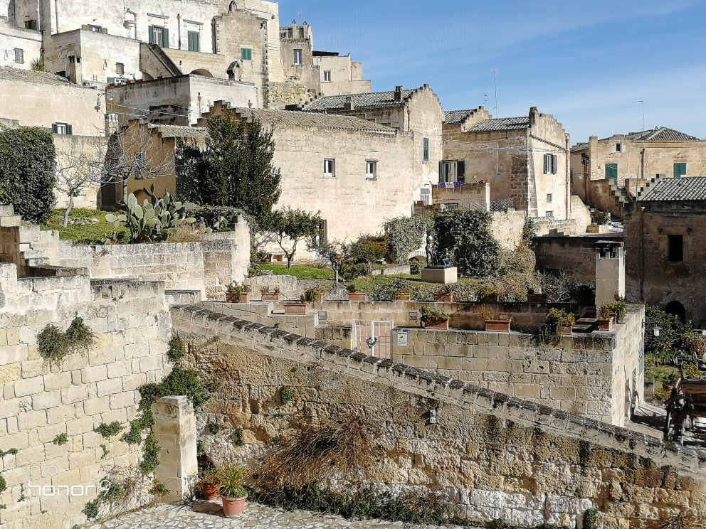 AGORA NEI SASSI B&B (Matera): Prezzi E Recensioni (2024)