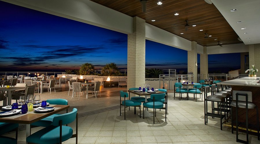 Sessions Restaurant