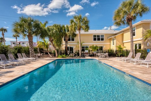 ESCAPE CASEY KEY - Updated 2024 Prices & Cottage Reviews (Nokomis, FL)