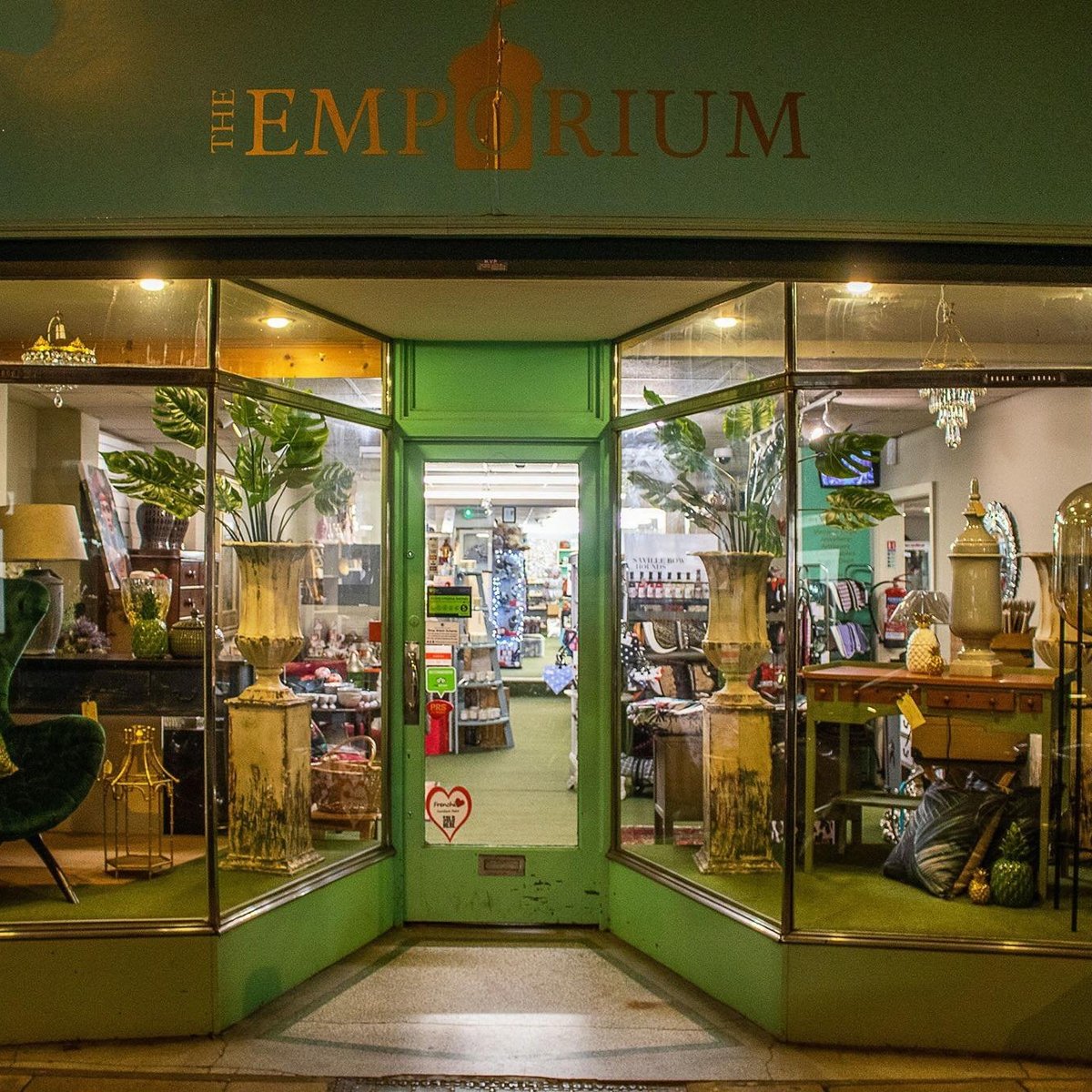 The Emporium All You Need To Know Before You Go 2024