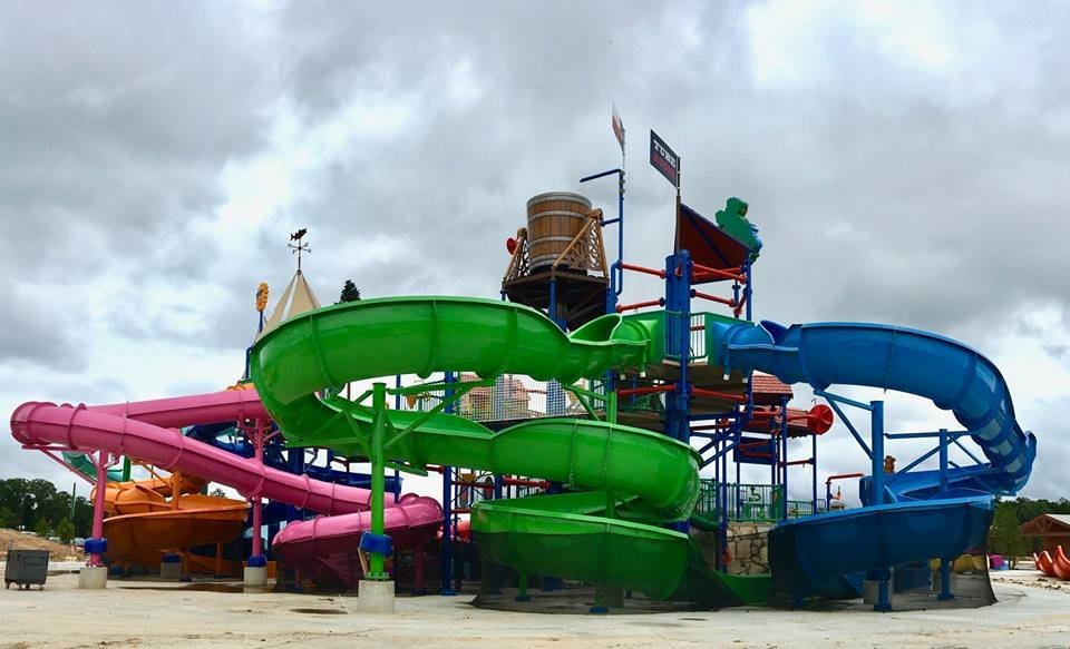 Big River Water Park In New Caney Big Rivers Waterpark (New Caney) - Aktuelle 2021 - Lohnt es sich? (Mit