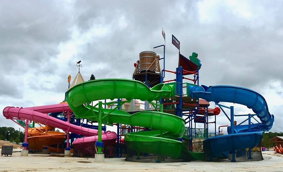 Big River Water Park In New Caney Big Rivers Waterpark (New Caney) - Aktuelle 2021 - Lohnt es sich? (Mit