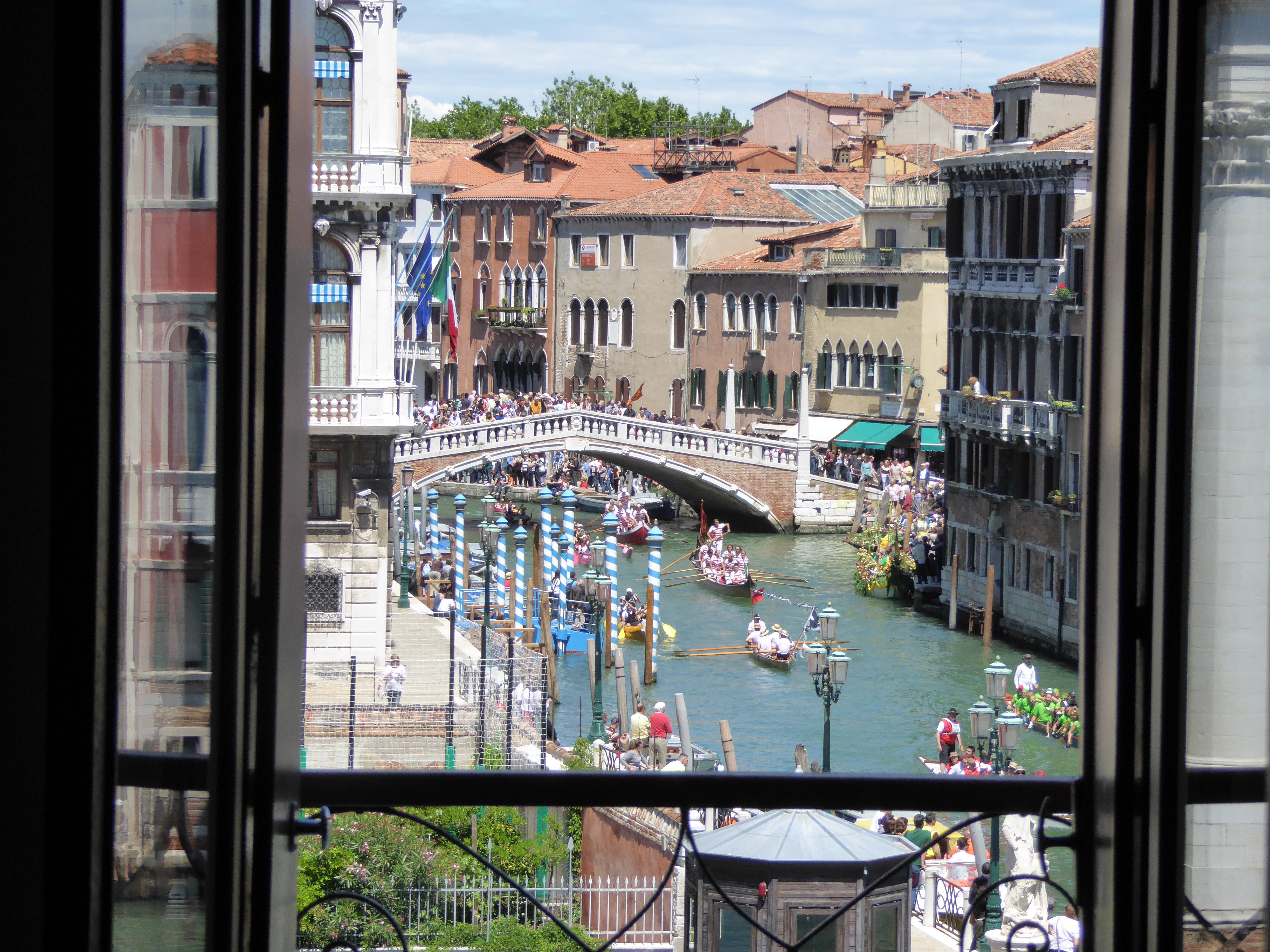 B&B VISTA SUL CANAL GRANDE - Updated 2024 Prices & Reviews (Venice, Italy)