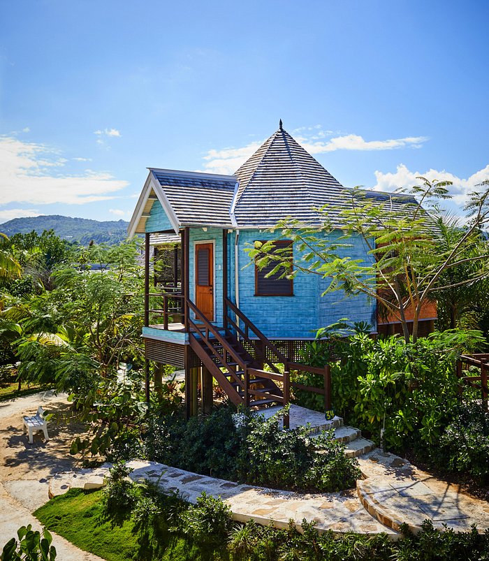 Review: Goldeneye Resort, Oracabessa, Jamaica – TheGastronomicTraveler