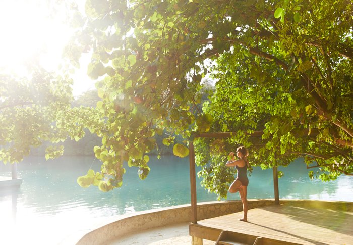 Argyle at Goldeneye Beach, Jamaica