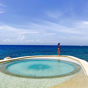 GoldenEye Resort: Property Map & FAQ › Ocho Rios, Jamaica