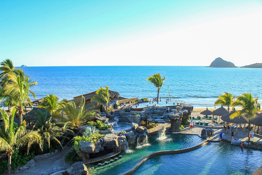 best all inclusive family resorts not in mexico