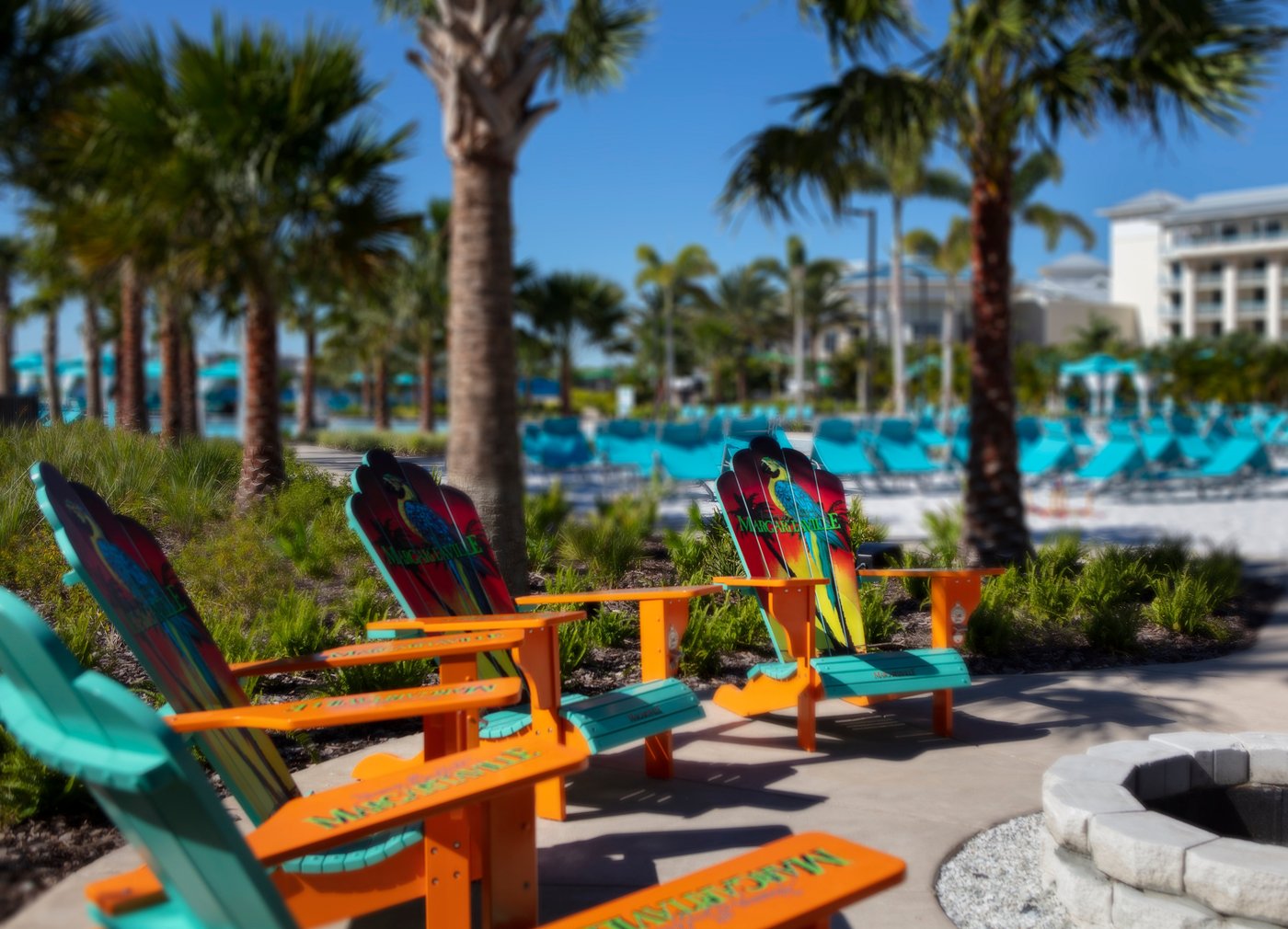 Margaritaville Resort Orlando フォー・コーナーズ【 2024年最新の料金比較・口コミ・宿泊予約