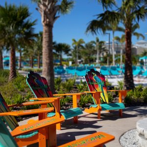 Margaritaville Resort Orlando, hotel in Kissimmee