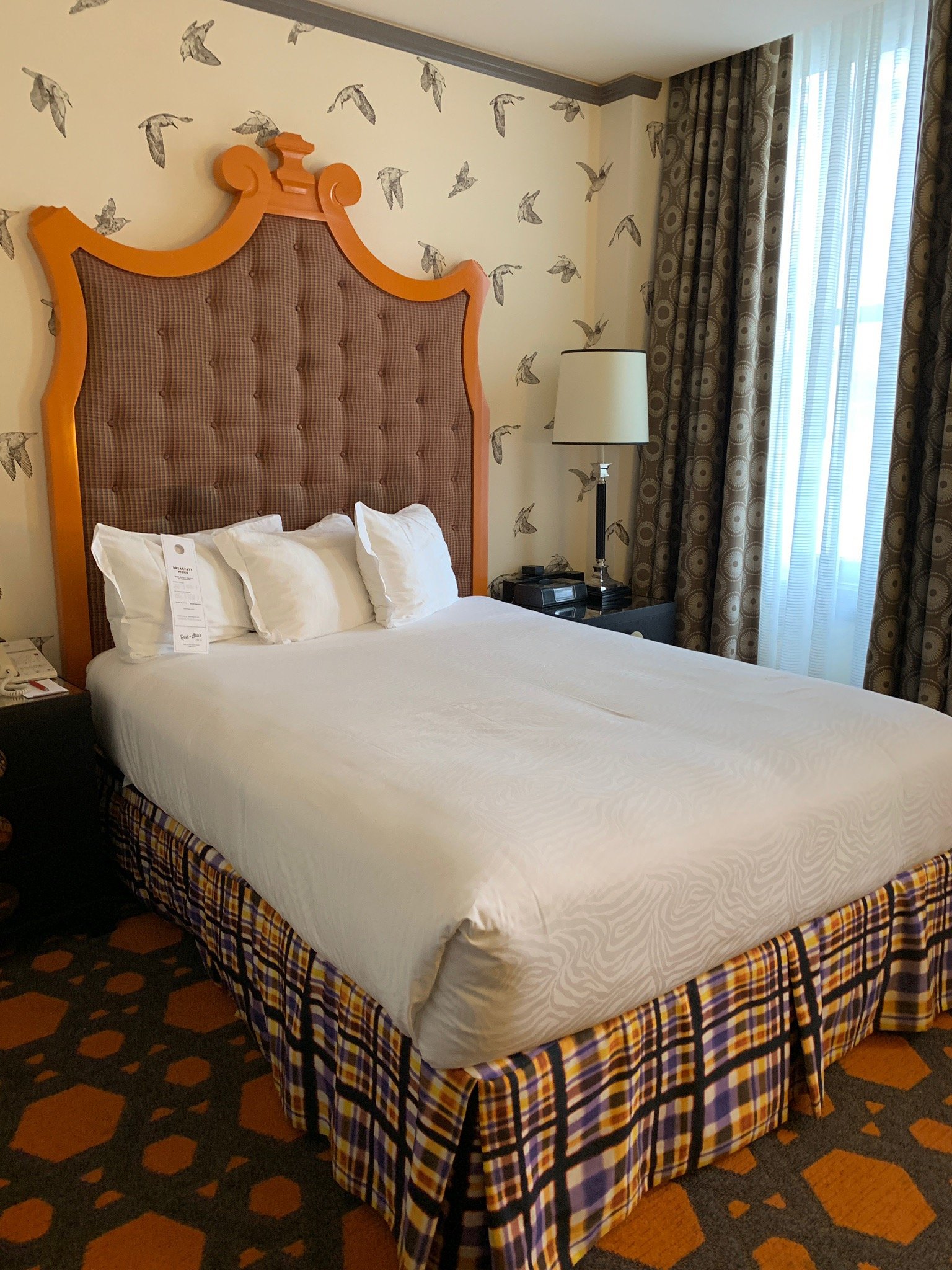 KIMPTON HOTEL MONACO PORTLAND 109 1 2 5 Updated 2020 Prices   Photo1jpg 