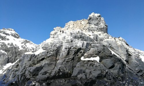 Antarctic Peninsula