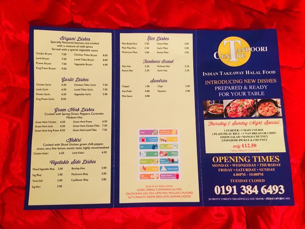 THE BEST Indian Restaurants In Spennymoor (Updated 2024)