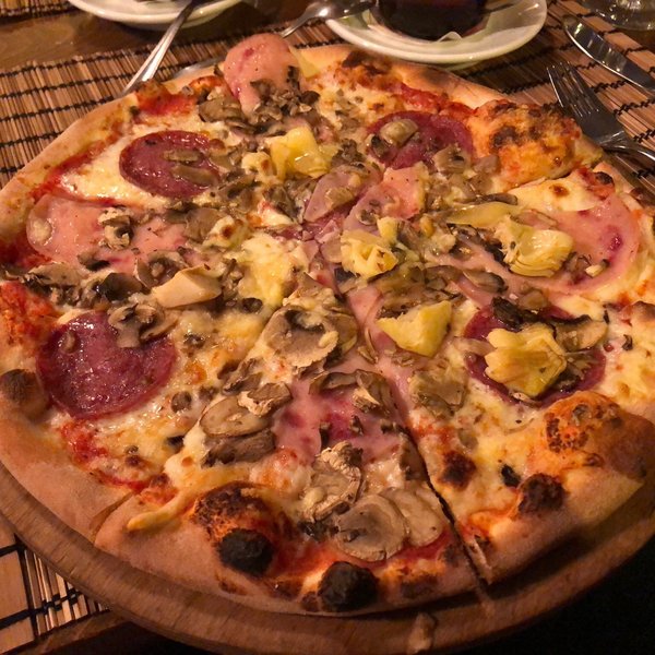 Best Bischofshofen 지중해 요리 맛집 - Tripadvisor