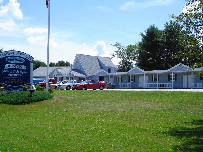 PLEASANT MOUNTAIN INN - Motel Reviews (Bridgton, Maine)