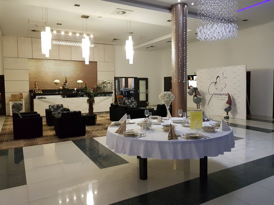 Gunaras Resort Spa Hotel Updated 2020 Prices Reviews Dombovar Hungary Tripadvisor