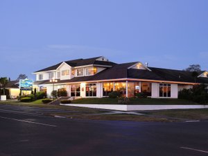 ASURE PRINCE motor lodge in Taupo