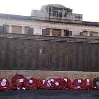Tower Hill Memorial
