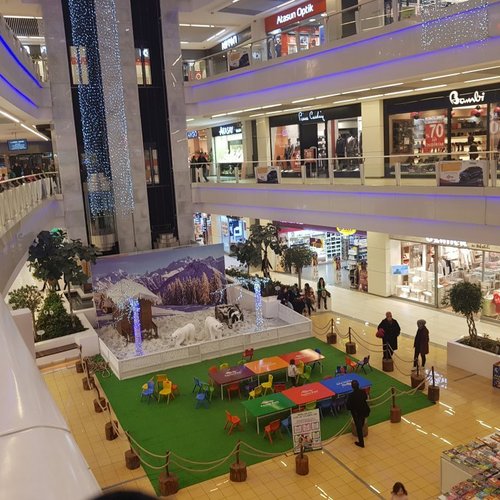 9 shopping malls in kayseri that you shouldn t miss