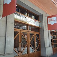 Teatre Joventut