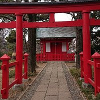厳島神社