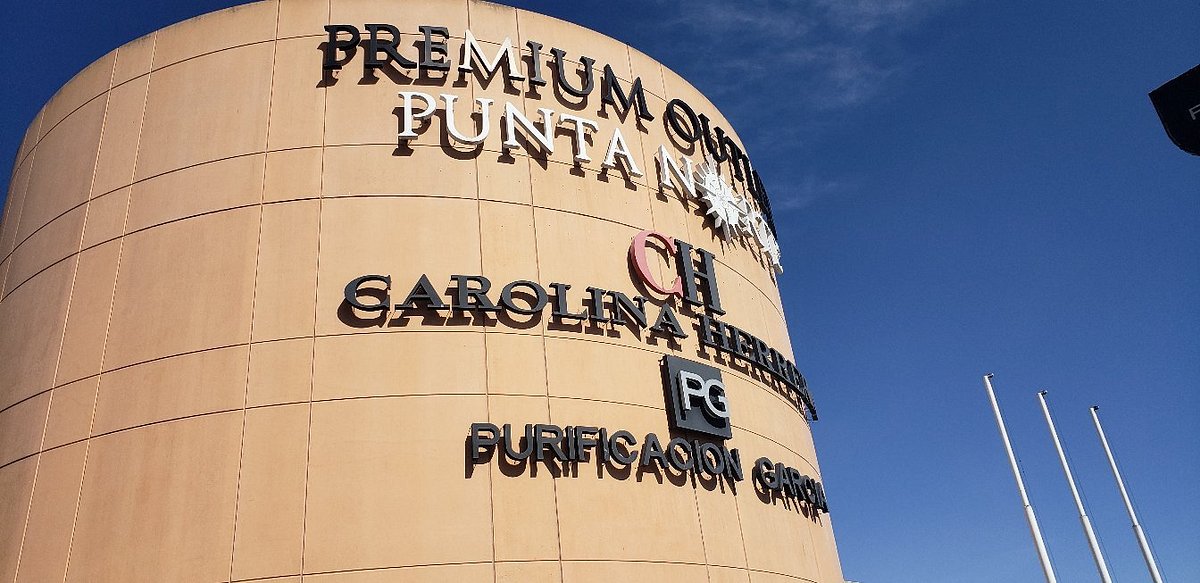 Premium Outlets Punta Norte (Ciudad de México) - 2023 Lo que se debe saber  antes de viajar - Tripadvisor
