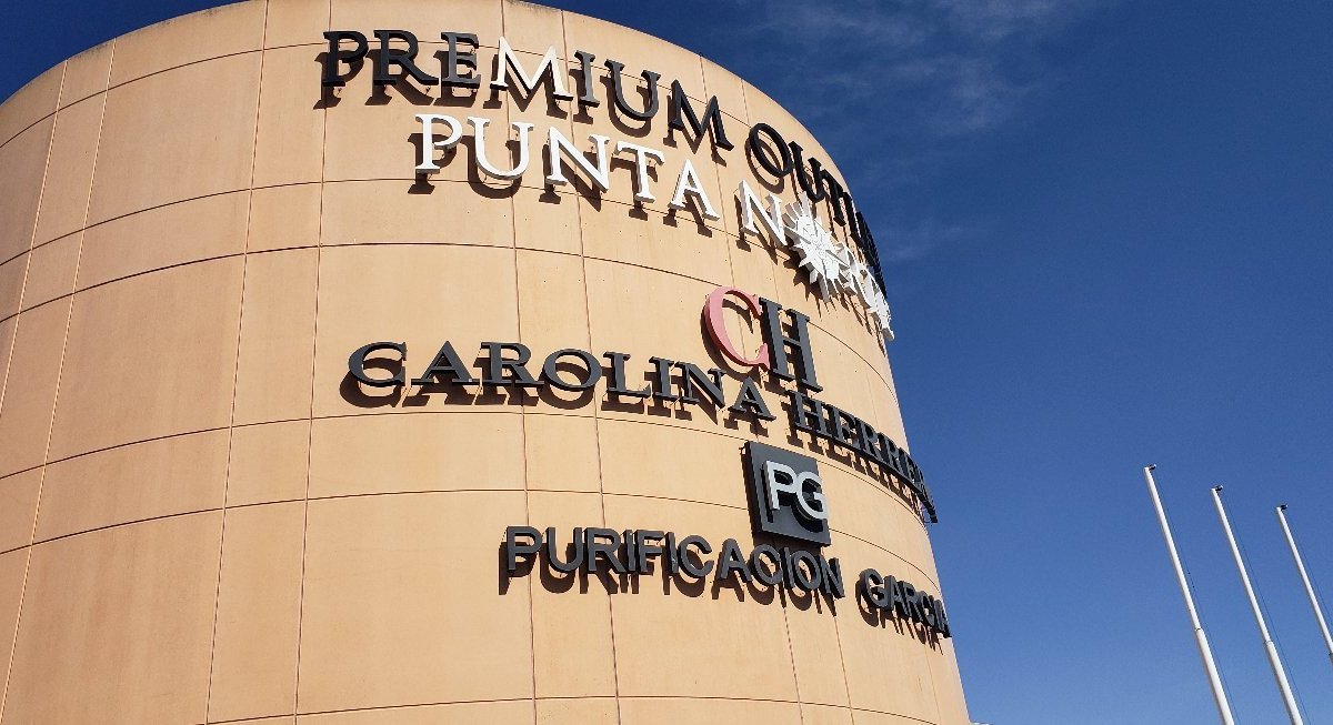 Premium Outlets Punta Norte (Ciudad de México) - Lo que se debe saber antes  de viajar - Tripadvisor