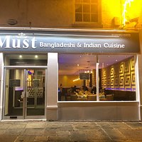Must Rugeley