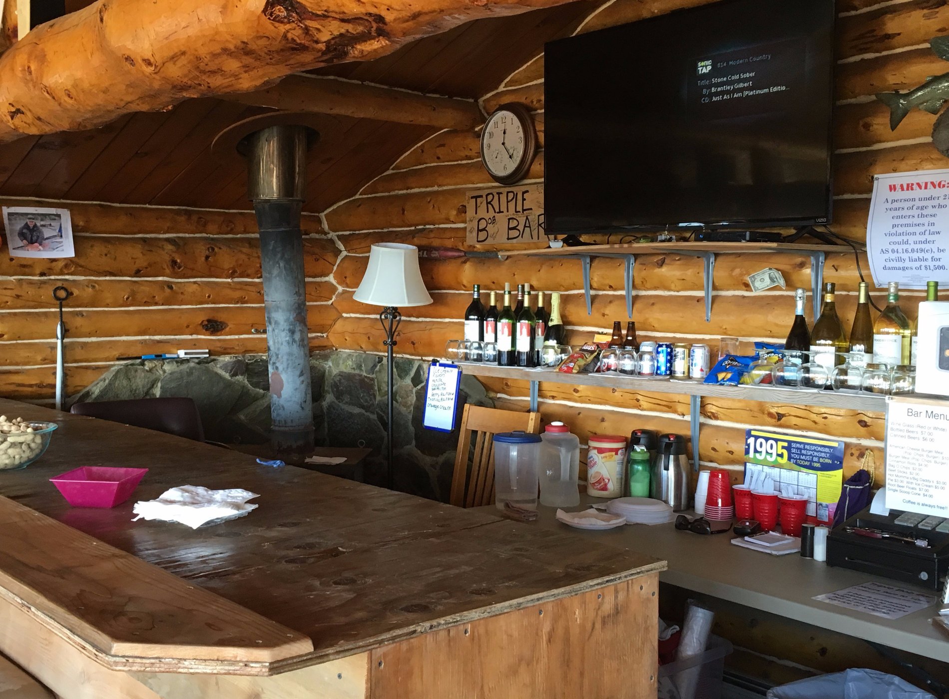 Alpine Creek Lodge by null