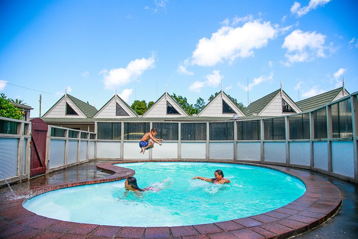 Bulls Motel & Holiday Park Bulls Motel & Holiday Park