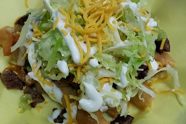 THE 5 BEST Mexican Restaurants in Cave Creek (Updated 2024)