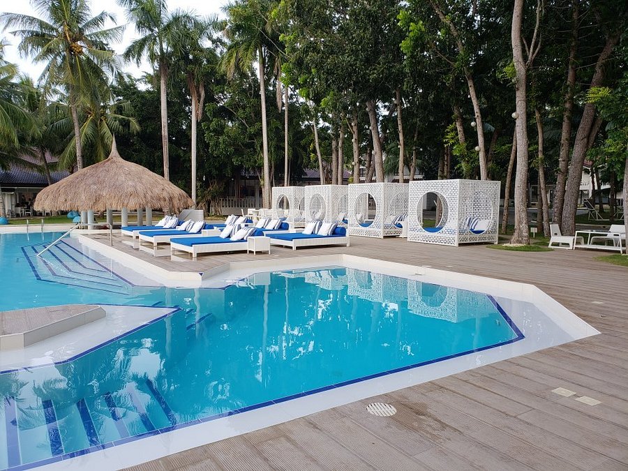 パシフィック セブ リゾート Pacific Cebu Resort セブ島 21年最新の料金比較 口コミ 宿泊予約 トリップアドバイザー