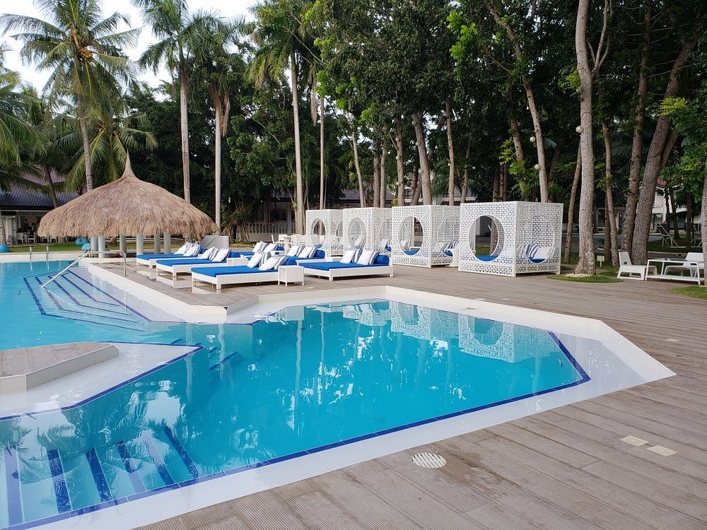 Pacific Cebu Resort, hotel in Cebu Island