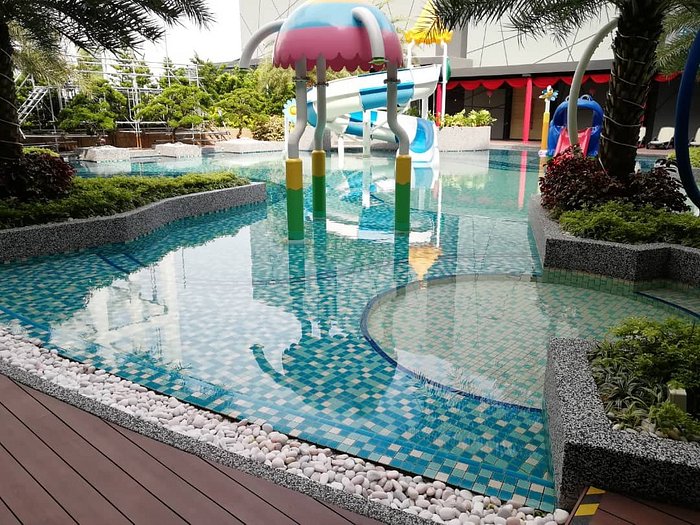 Vangohh Eminent Hotel And Spa Au80 2022 Prices And Reviews Bukit Mertajam Malaysia Photos