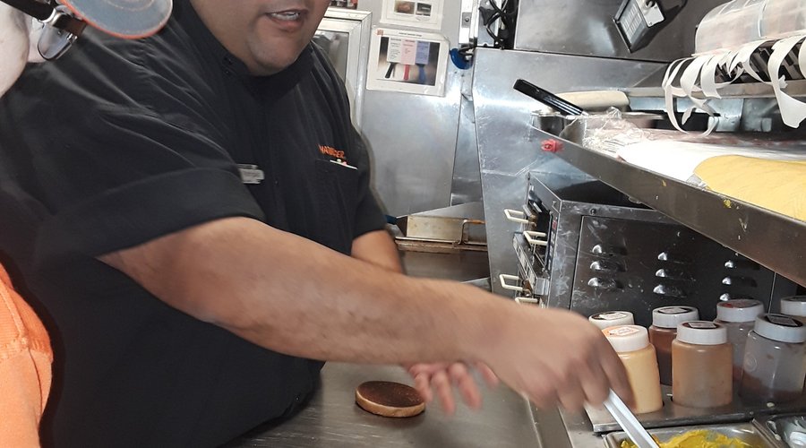 Whataburger